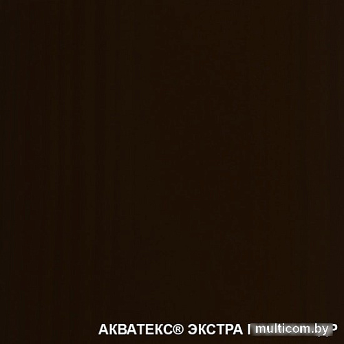 Пропитка Акватекс Экстра (палисандр, 0.8 л)