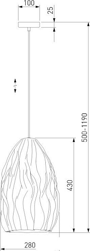 Евросвет 30186/1 (бежевый)