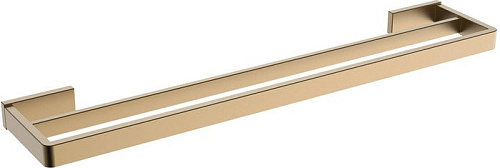 Держатель для полотенца Abber Westen AA1757G (золото матовое)
