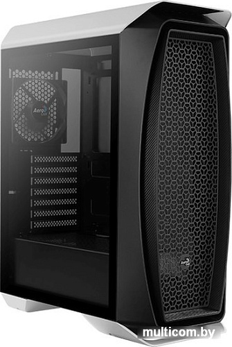 Корпус AeroCool Aero One (белый)