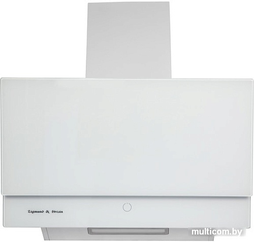 Кухонная вытяжка Zigmund & Shtain K 132.6 W