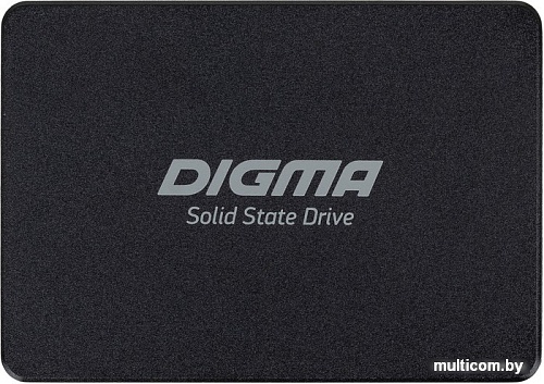 Digma Run S9 512GB DGSR2512GS93T