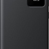 Чехол для телефона Samsung View Wallet Case S24+ (черный)