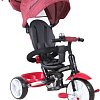 Lorelli Moovo Eva 2021 (бордовый)