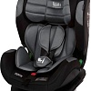 Детское автокресло Nuovita Maczione NiS3-1 (серый)