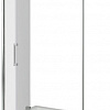 Душевая дверь Good Door Saturn WTW-130-C-CH-L (левая)