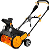 Снегоуборщик Deko ST2500R 083-4447