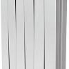 Биметаллический радиатор Royal Thermo PianoForte 500 Bianco Traffico (1 секция)