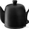 Заварочный чайник Degrenne Salam Noire 216410 (черный)