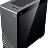 Корпус GameMax Vega Pro (серый)