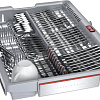 Встраиваемая посудомоечная машина Bosch Serie 6 SPV6YMX11E