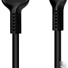 Кабель Hoco X20 Lightning (3 м, черный)