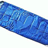 Спальный мешок Wildman Комфорт (синий)