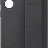 Чехол для телефона Samsung Silicone Grip Case S23+ (черный)