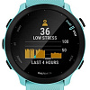 Умные часы Garmin Forerunner 55 (бирюзовый)