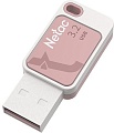 Netac UA31 USB 3.2 256GB (розовый)