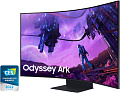 Игровой монитор Samsung Odyssey Ark LS55BG970NIXCI