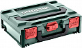 Кейс Metabo Metabox 118 626882000