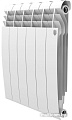 Алюминиевый радиатор Royal Thermo Biliner Alum 500 (9 секций)