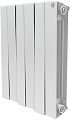 Биметаллический радиатор Royal Thermo PianoForte 500 Bianco Traffico (1 секция)