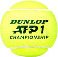 Мяч Dunlop ATP Championship (4 шт)