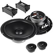 Компонентная АС AMP Beat 6.5 v2