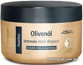 Маска Medipharma cosmetics Olivenol Intensiv для восстановления волос 250 мл