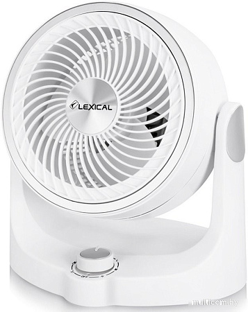Вентилятор Lexical LTF-7110
