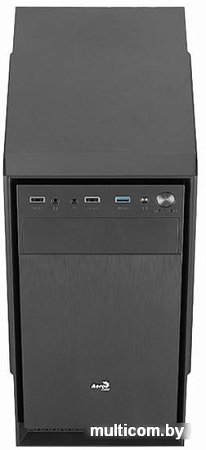 Корпус AeroCool CS-104-S-BK-v1