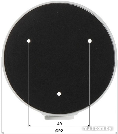 Кронштейн Dahua DH-PFA134