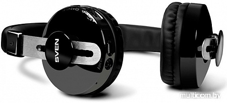 Наушники с микрофоном SVEN AP-B350MV