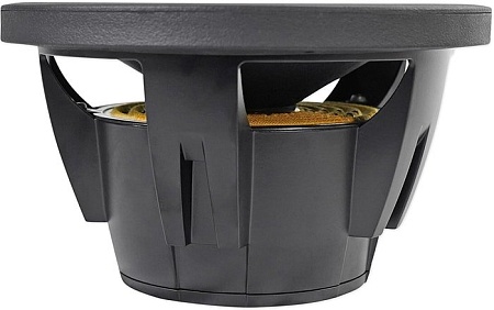 Головка сабвуфера Alpine R-W12D4