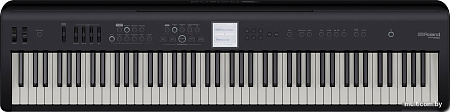Цифровое пианино Roland FP-E50