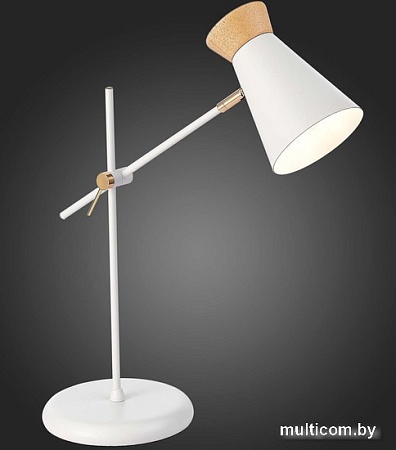 Настольная лампа Evoluce SLE1252-504-01