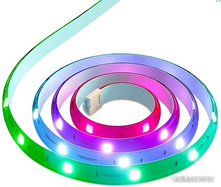 Удлинитель для светодиодной ленты Yeelight Lightstrip Pro Extension YLDD007 (международная версия)