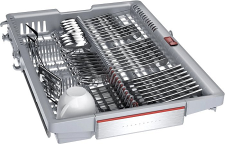 Встраиваемая посудомоечная машина Bosch Serie 6 SPV6YMX11E