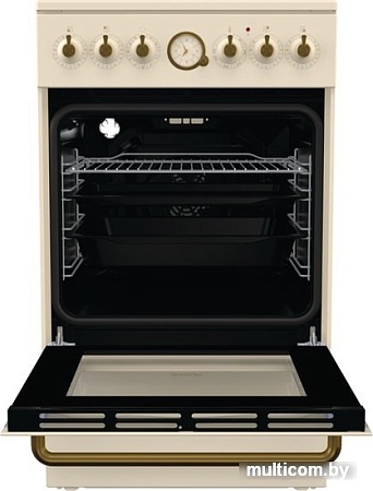 Кухонная плита Gorenje ECS5250CLI