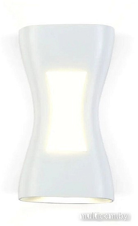 Уличный настенный светильник Ambrella light Garden ST4527