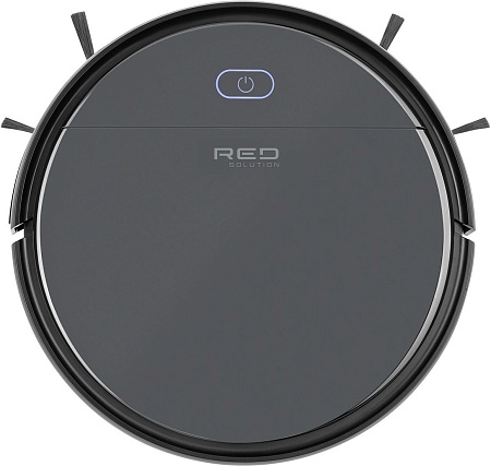 Робот-пылесос RED Solution R6105