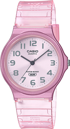 Наручные часы Casio MQ-24S-4B