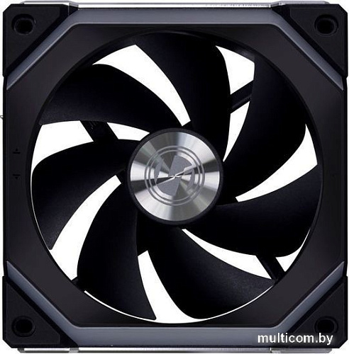 Набор вентиляторов с контроллером Lian Li Uni Fan SL V2 120 G99.12SLV23B.00