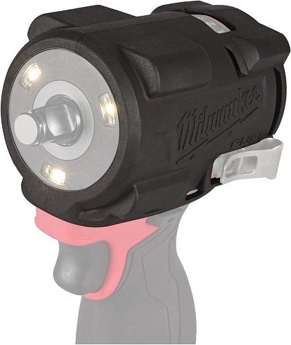 Чехол для гайковерта Milwaukee 4932499365