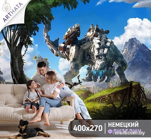 Фотообои Arthata листовые Fotooboi-172 (500x270)