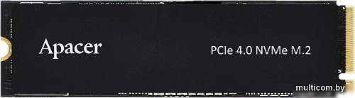 SSD Apacer AS2280Q4X 4TB AP4TBAS2280Q4X