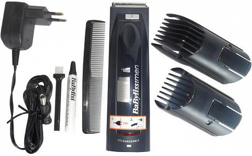 Машинка для стрижки BaByliss E696E