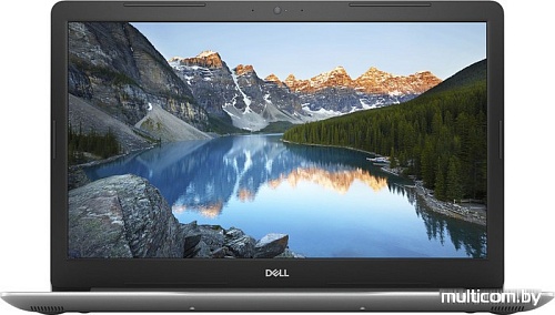 Ноутбук Dell Inspiron 17 5770-6922