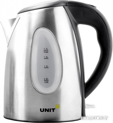 Чайник UNIT UEK-282