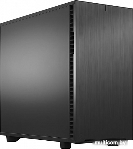 Корпус Fractal Design Define 7 Gray Solid FD-C-DEF7A-07