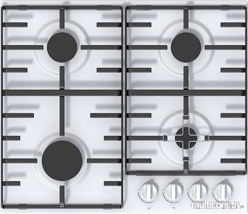 Варочная панель Gorenje G640W
