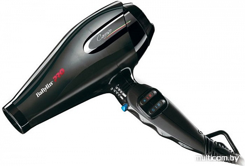 Фен BaByliss BAB6510IRE